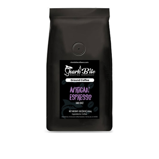 African Espresso
