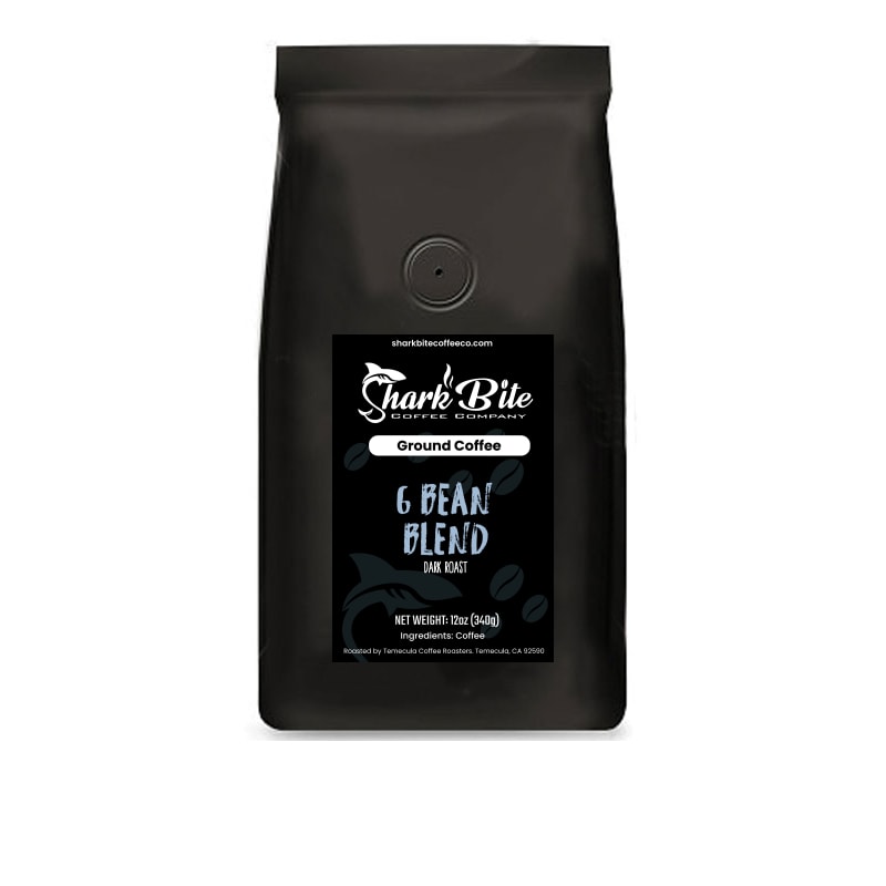 6 Bean Blend