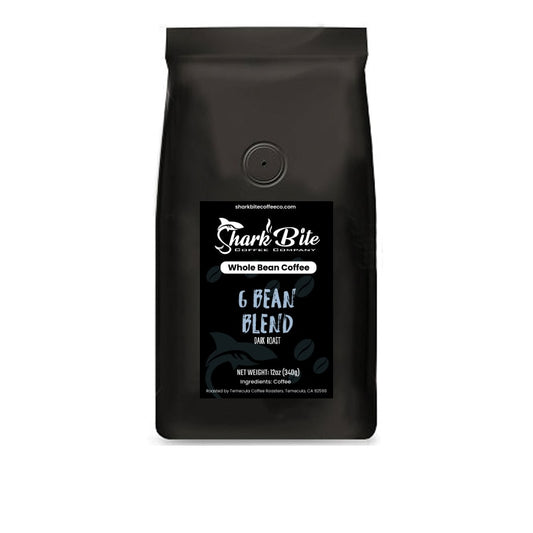 6 Bean Blend