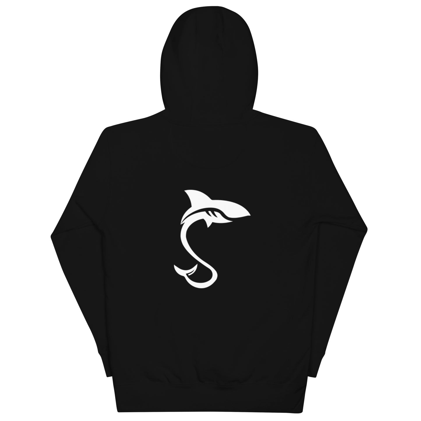 Unisex Hoodie with Logo