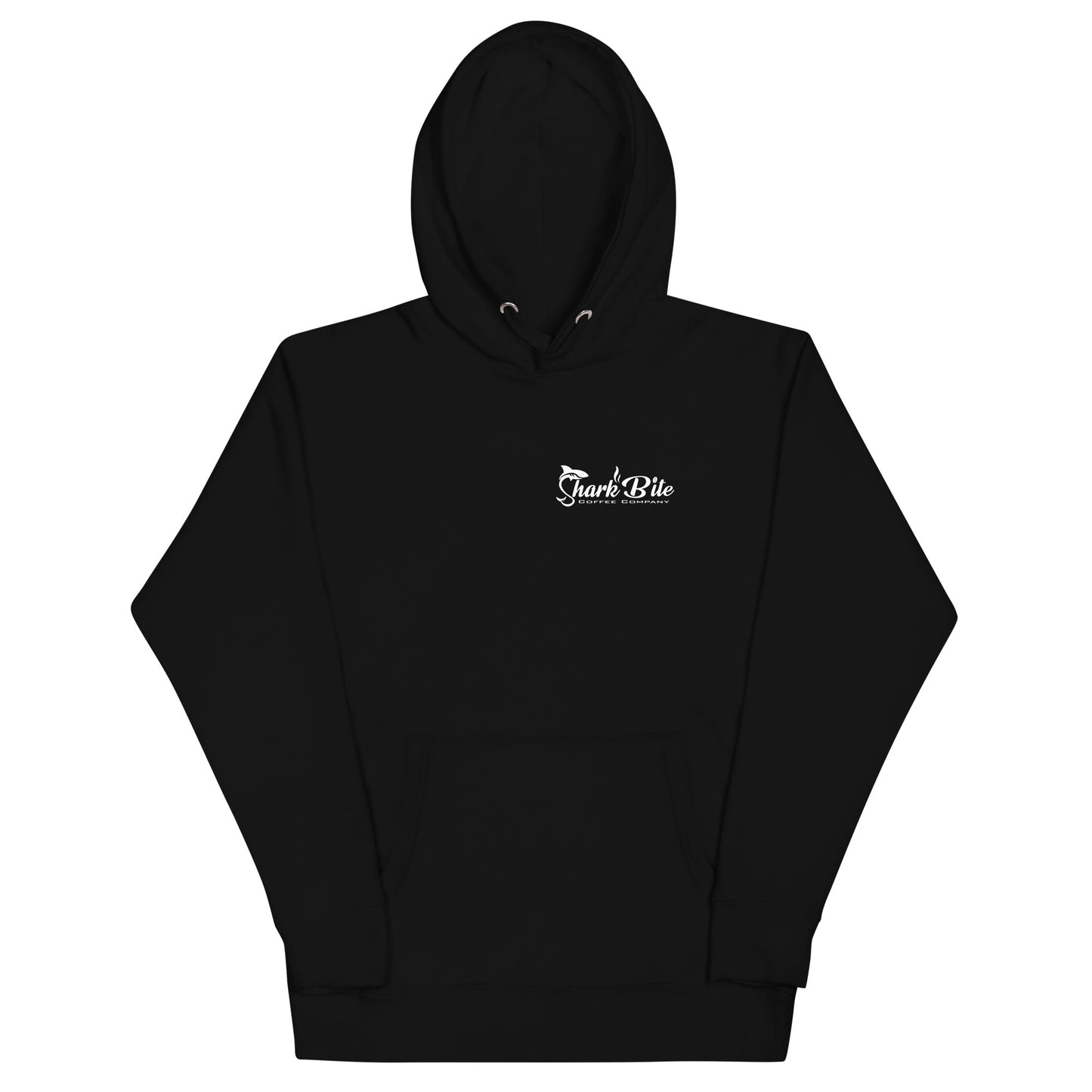Unisex Hoodie with Logo
