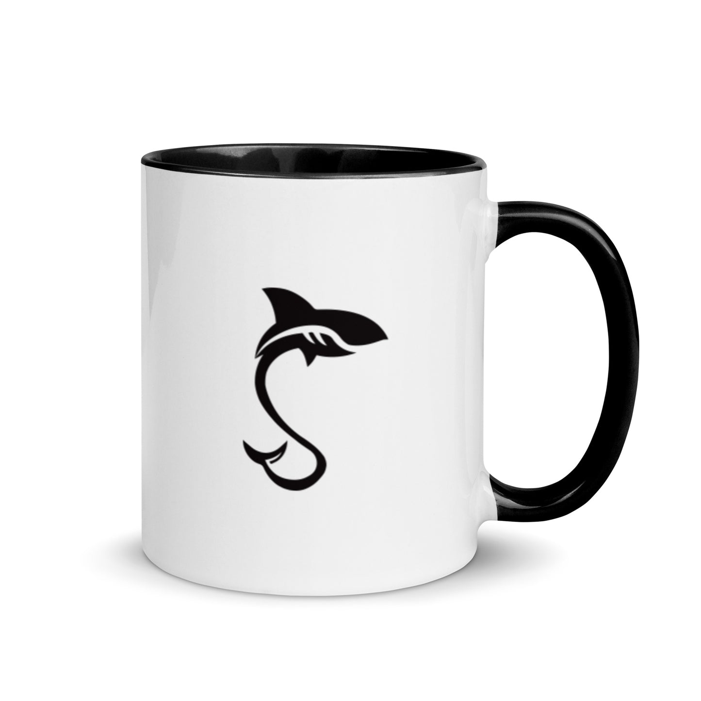 Mug with Color Inside