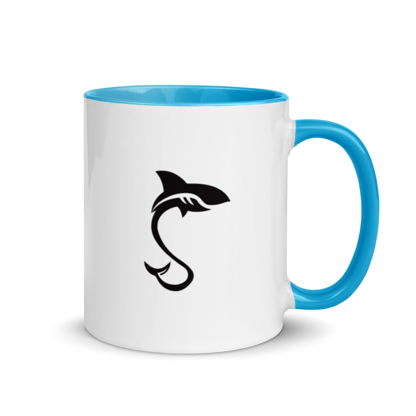 Mug with Color Inside