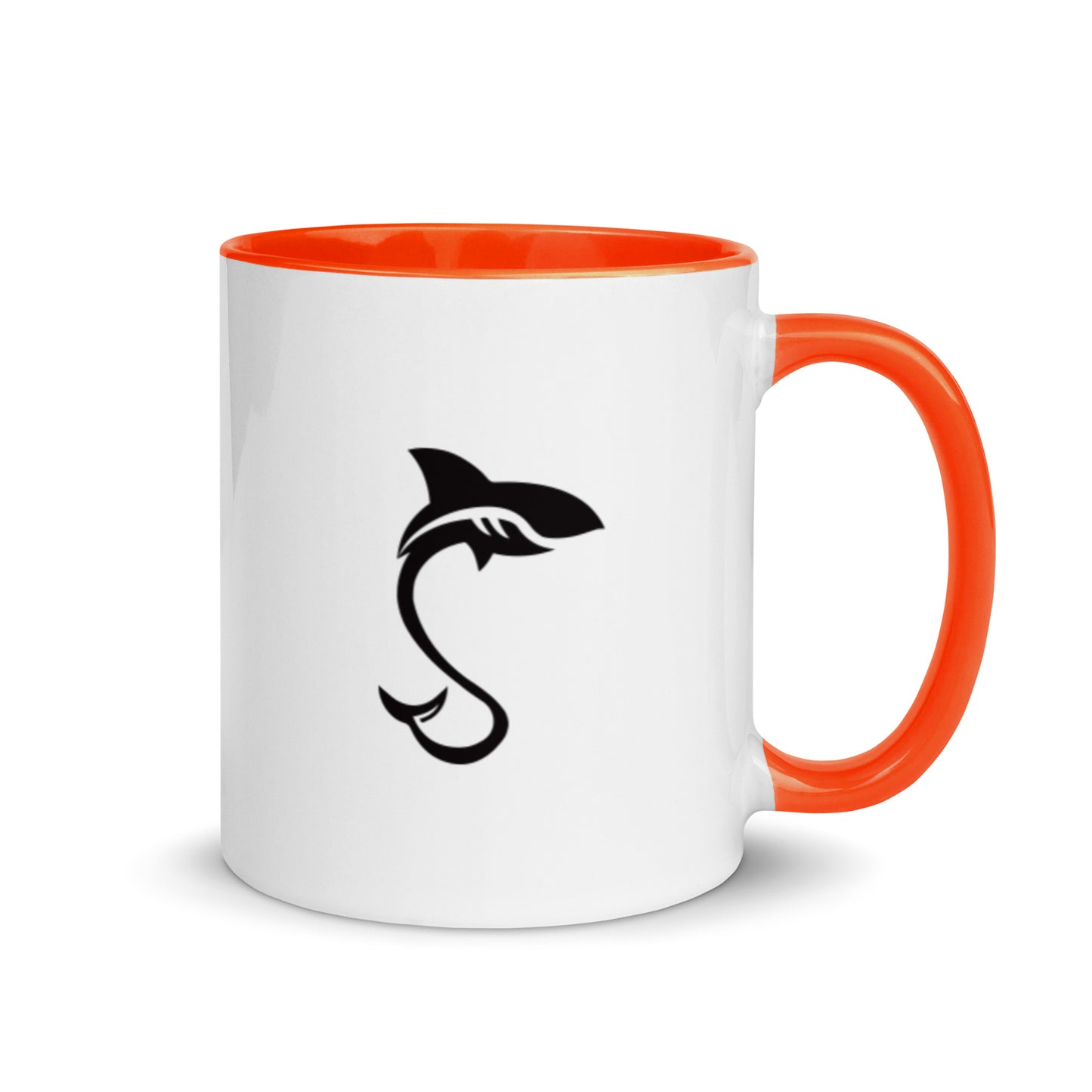 Mug with Color Inside