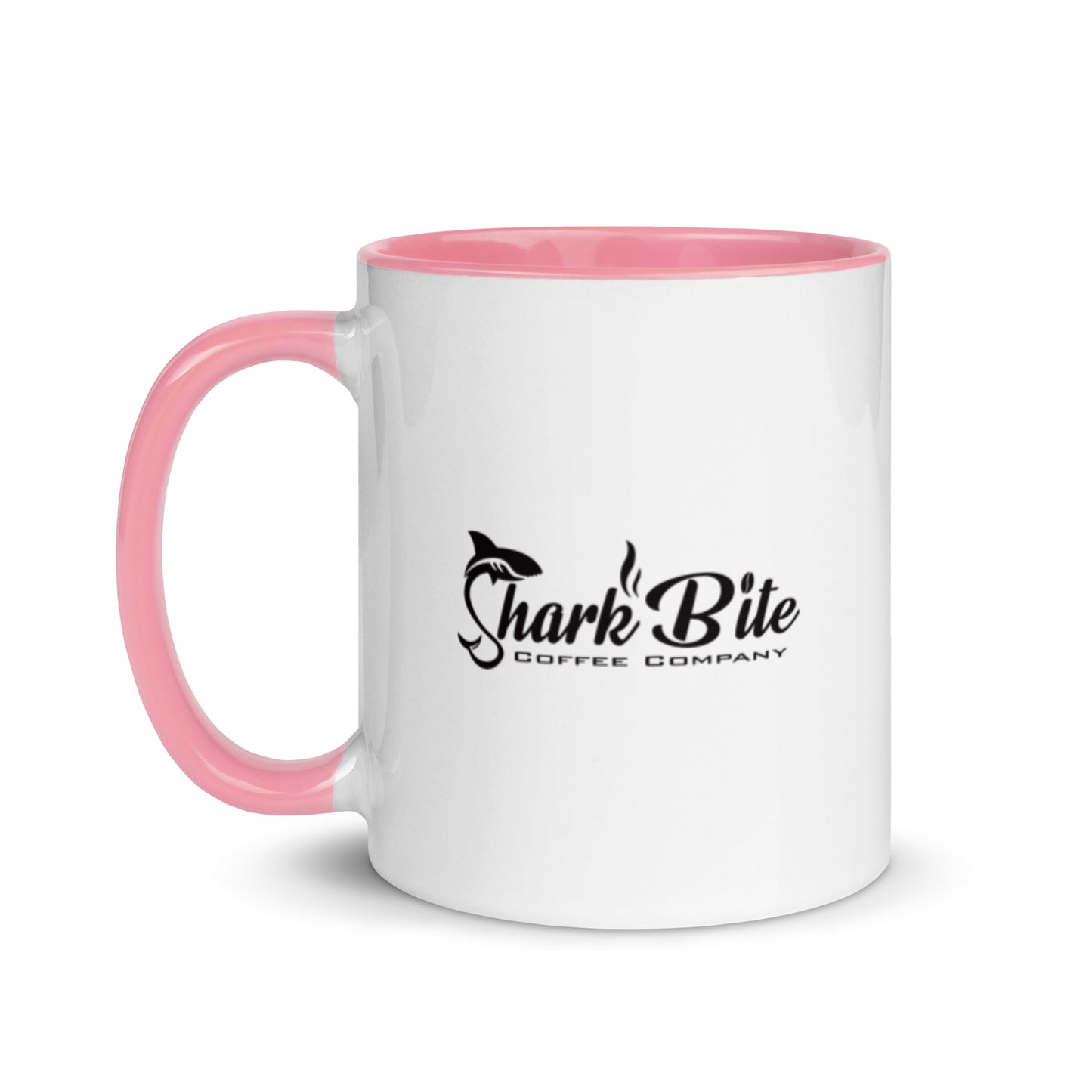 Mug with Color Inside