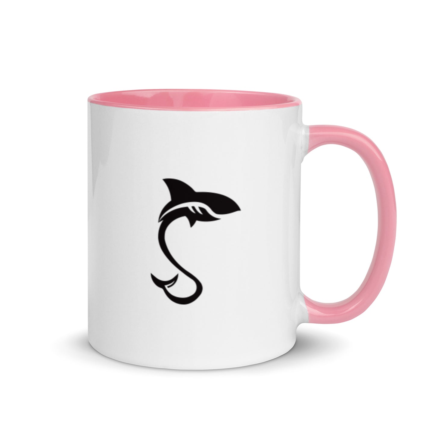 Mug with Color Inside