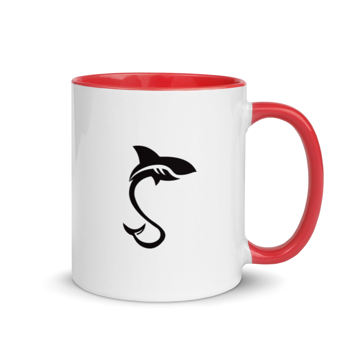 Mug with Color Inside