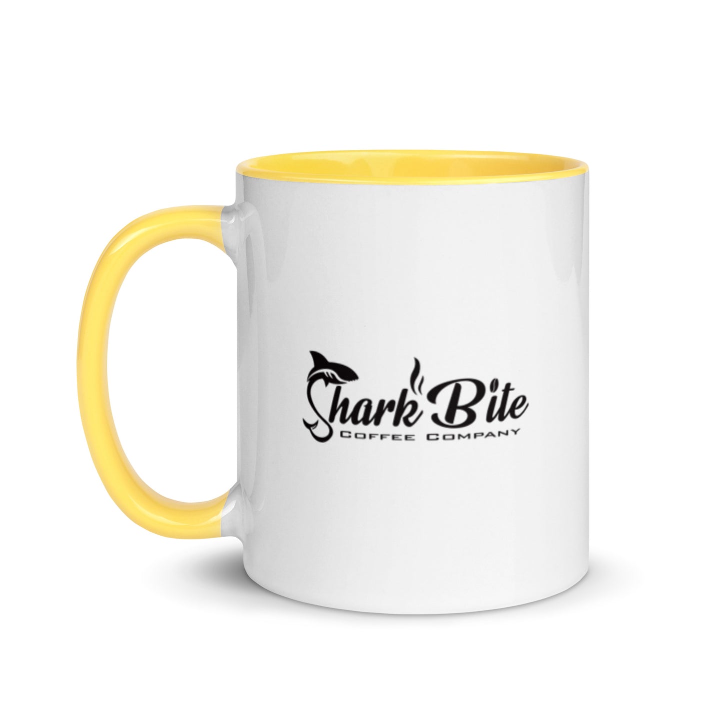 Mug with Color Inside