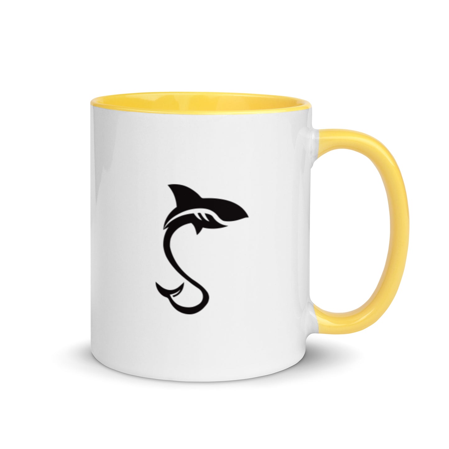 Mug with Color Inside